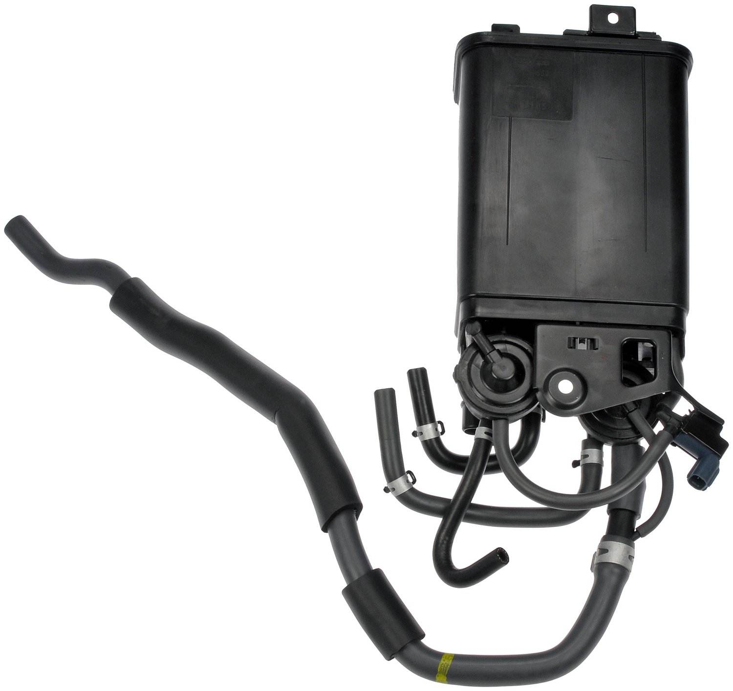 Dorman Evaporative Emissions Charcoal Canister