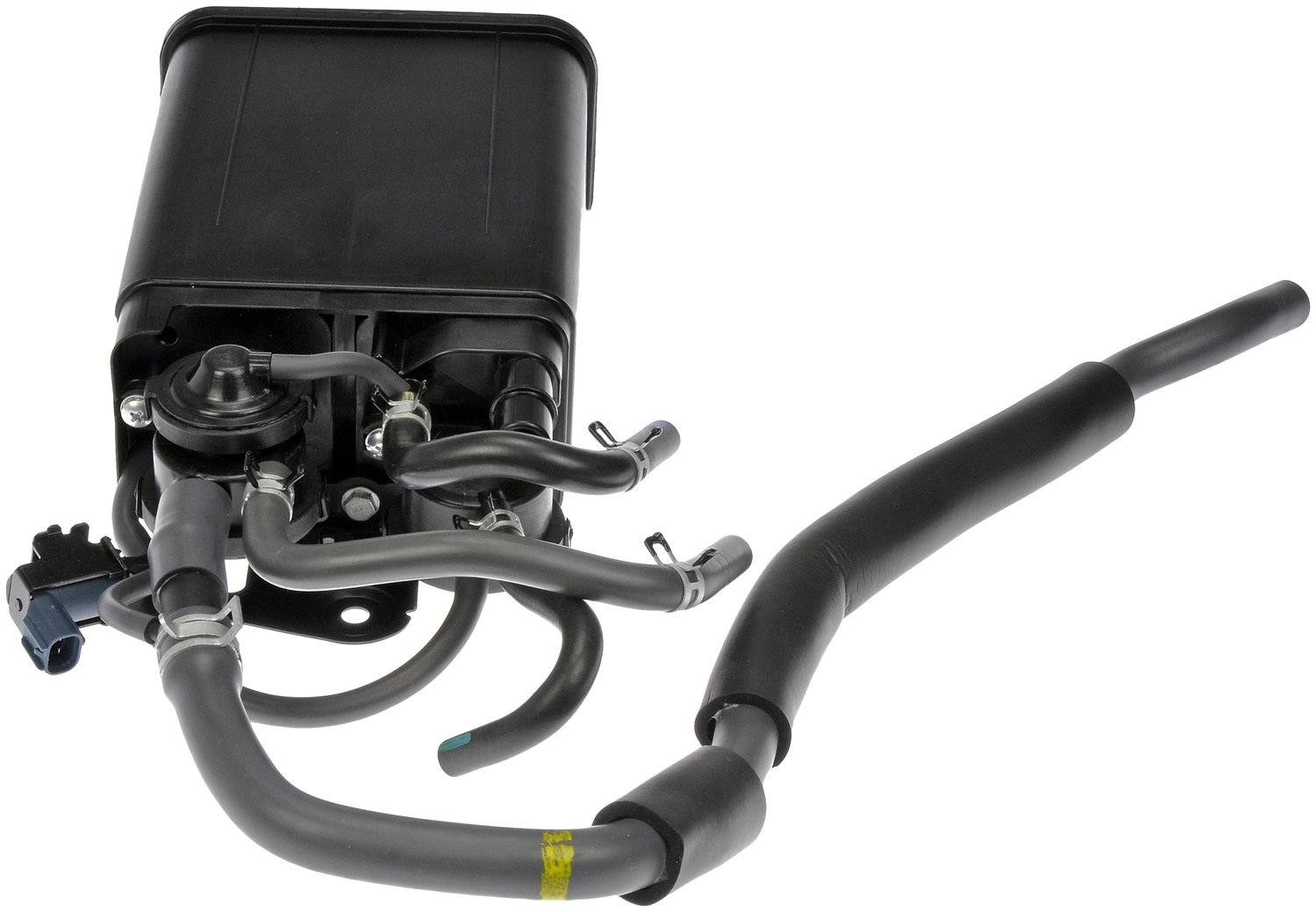 Dorman - OE Solutions Vapor Canister with Charcoal for 2003-01 Toyota RAV4 911-652