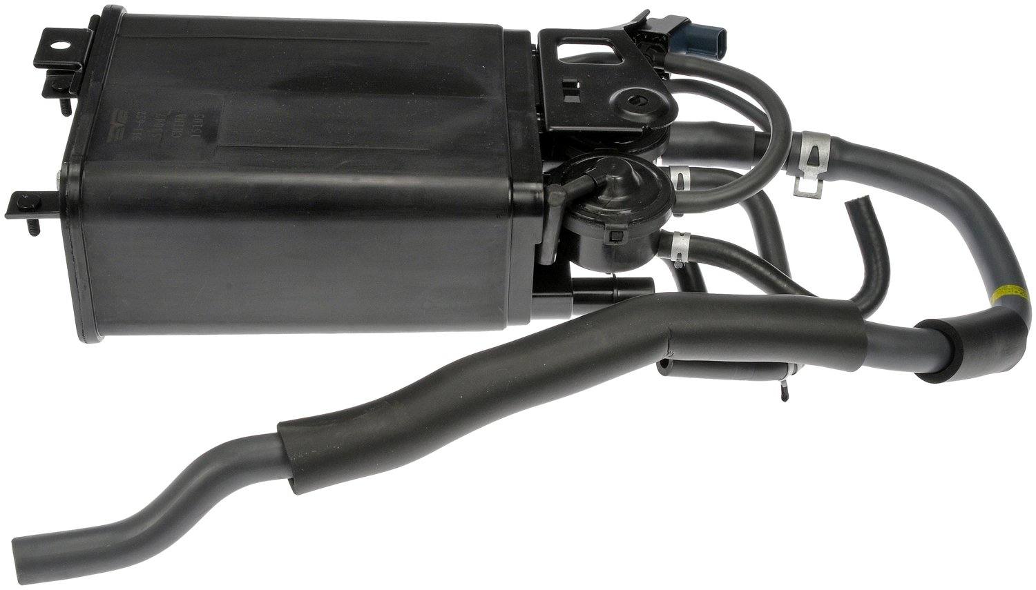 Dorman Evaporative Emissions Charcoal Canister