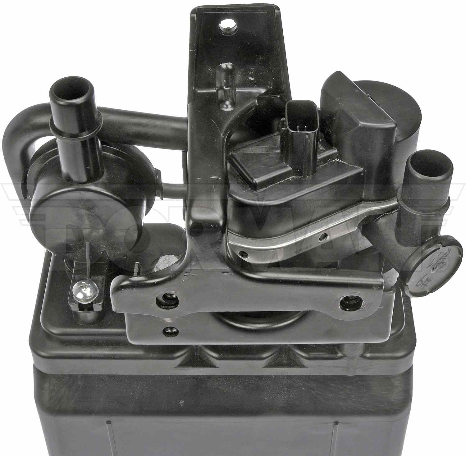 Dorman - OE Solutions Vapor Canister with Charcoal for 2009-07 Lexus RX350 2013-05 Toyota Highlander 911-653