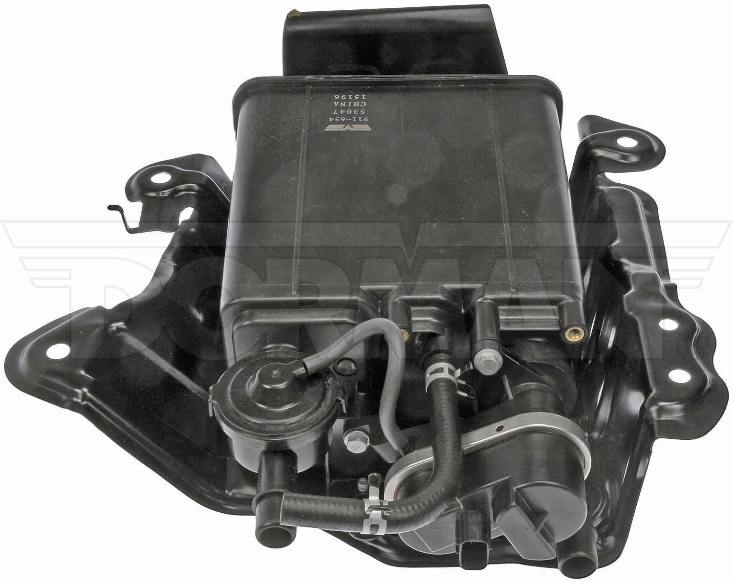 Dorman - OE Solutions Vapor Canister Evaporative Emissions Charcoal Canister for 2012-06 Toyota RAV4 911-654