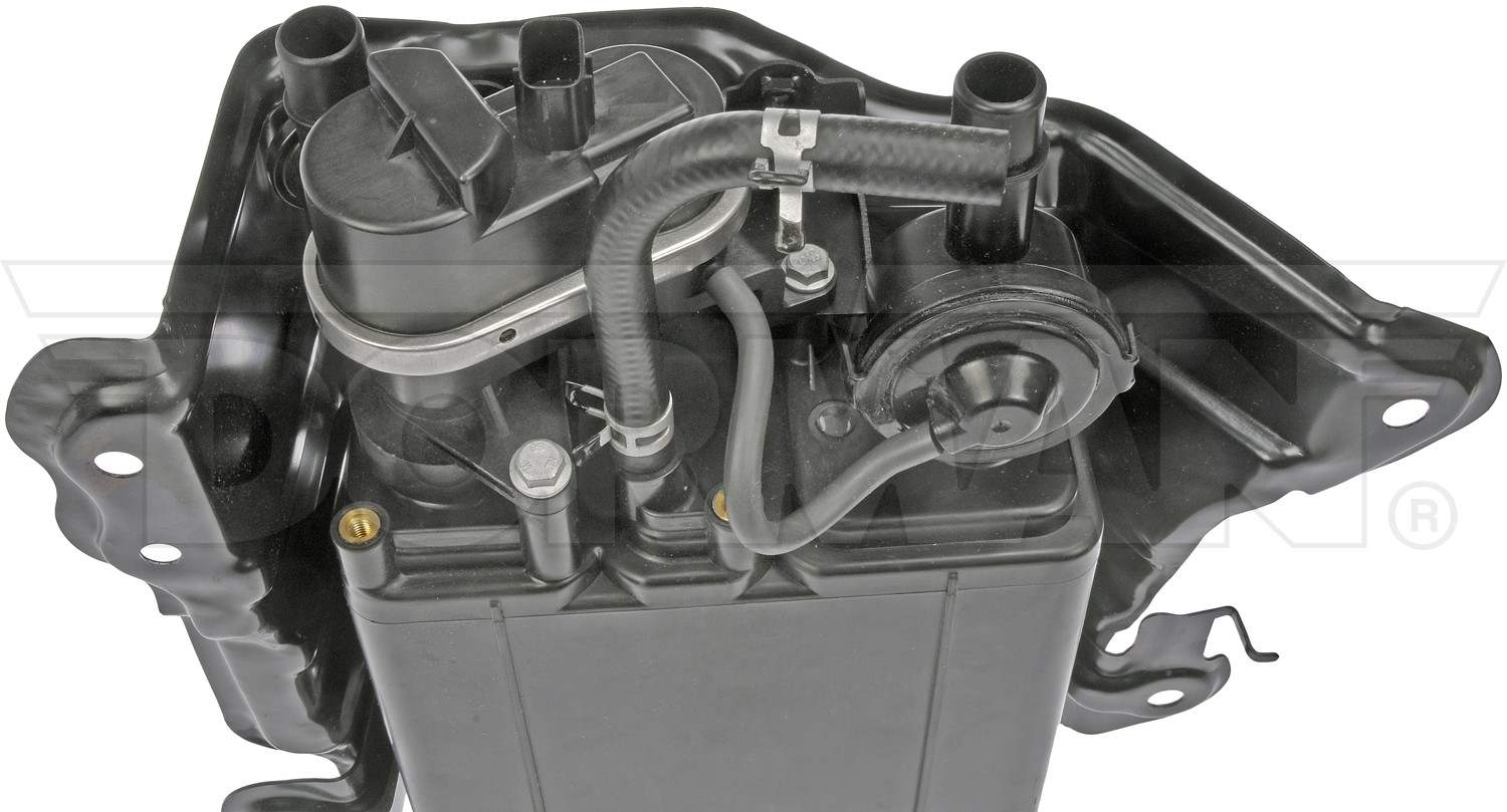 Dorman Vapor Canister