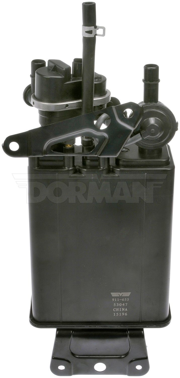 Dorman Evaporative Emissions Charcoal Canister