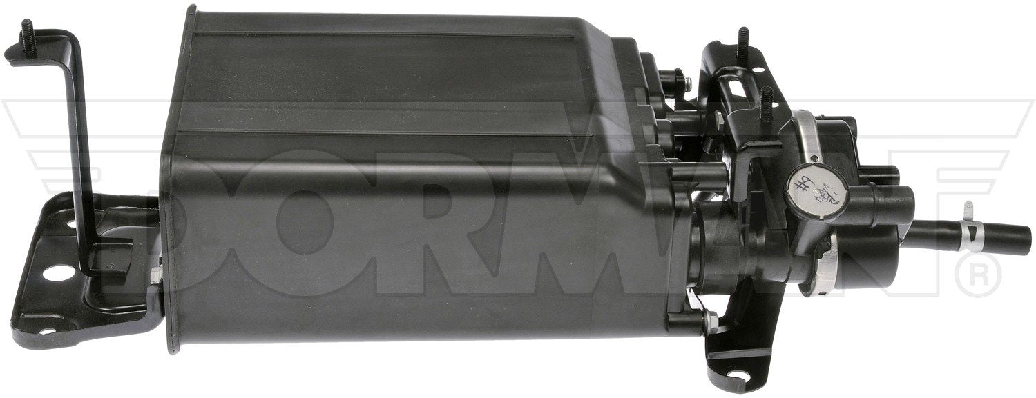 Dorman Evaporative Emissions Charcoal Canister