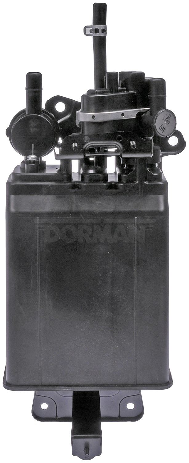 Dorman Evaporative Emissions Charcoal Canister