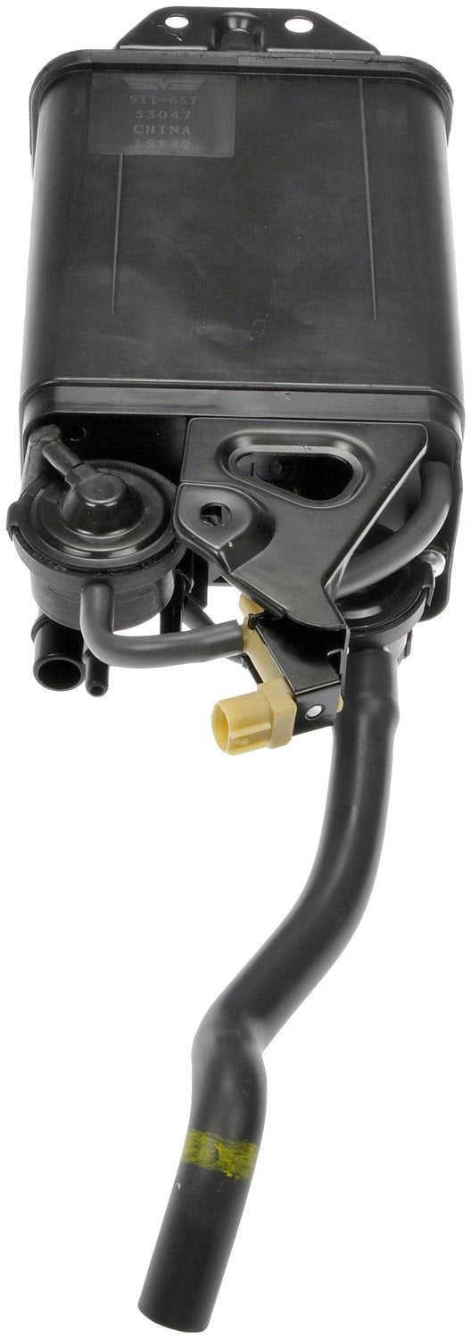 Dorman - OE Solutions Vapor Canister Evaporative Emissions Charcoal for 2000-2005 Toyota Celica 911-657