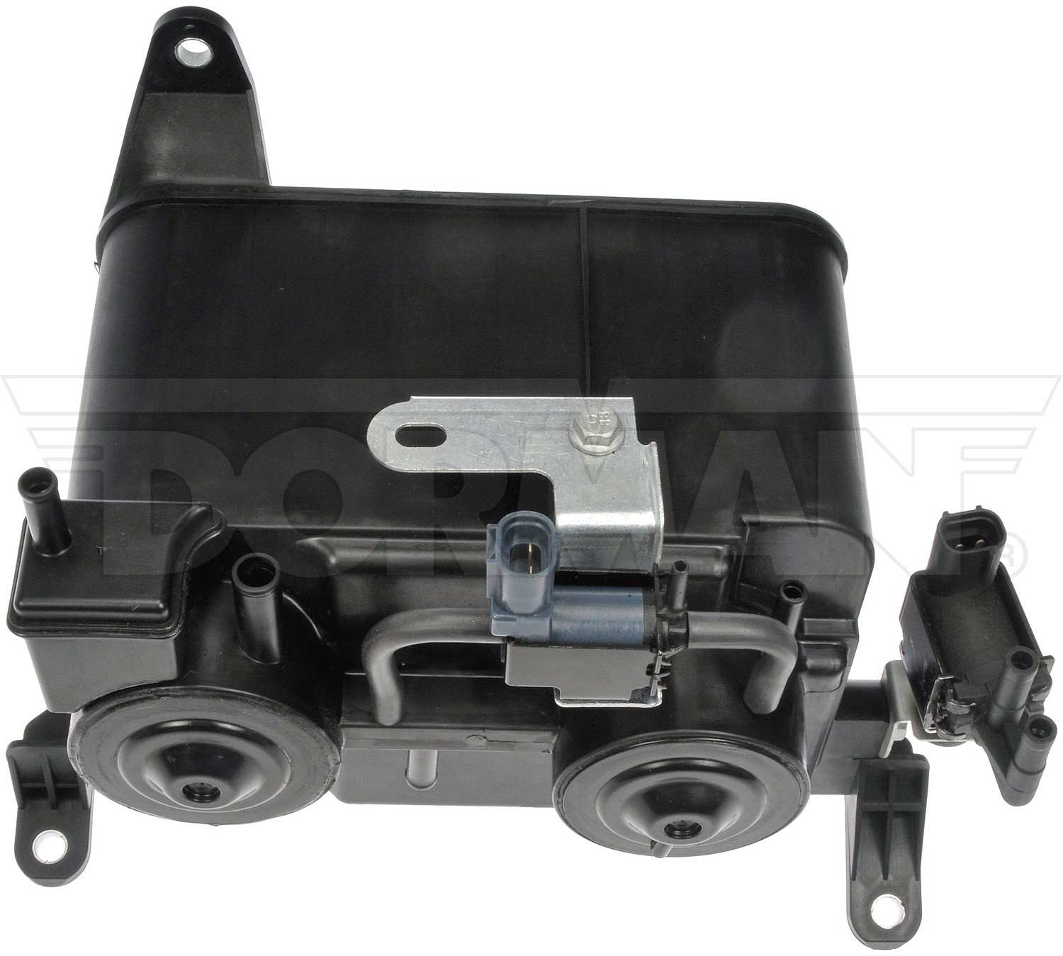 Dorman - OE Solutions Vapor Canister Evaporative Emissions Charcoal for 2000-97 Toyota 4Runner Tacoma 911-658