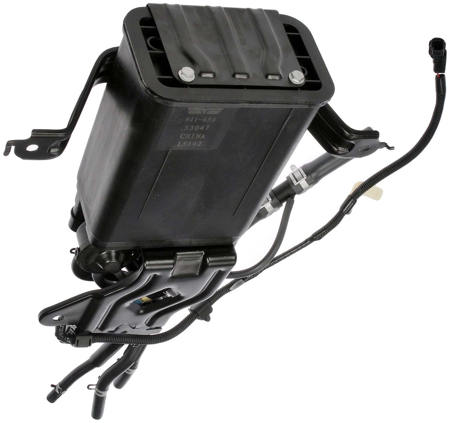 Dorman Evaporative Emissions Charcoal Canister