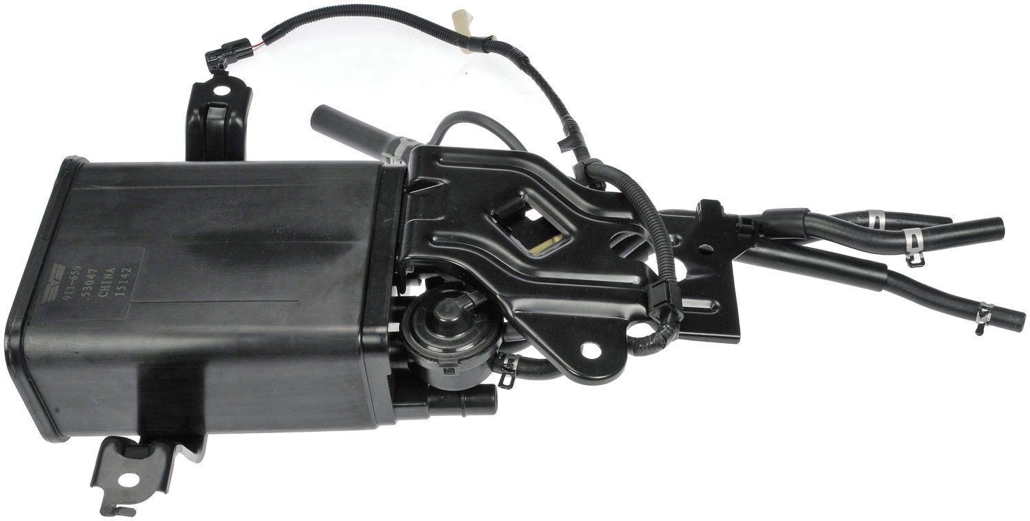 Dorman Evaporative Emissions Charcoal Canister