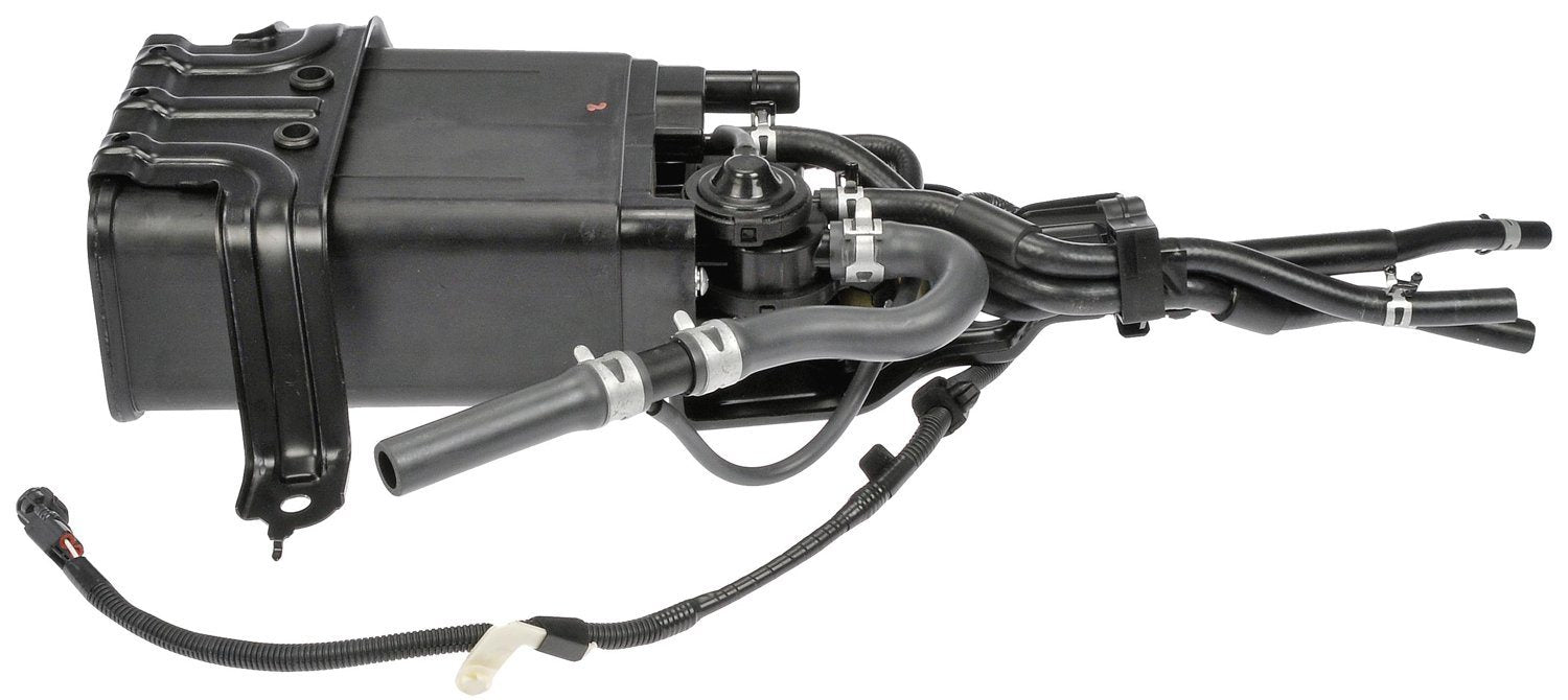 Dorman Evaporative Emissions Charcoal Canister