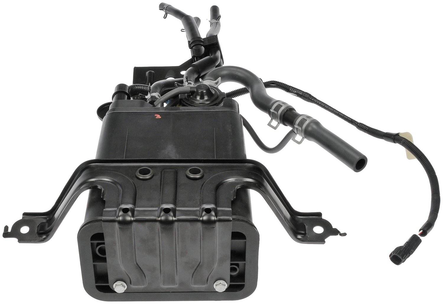 Dorman Evaporative Emissions Charcoal Canister