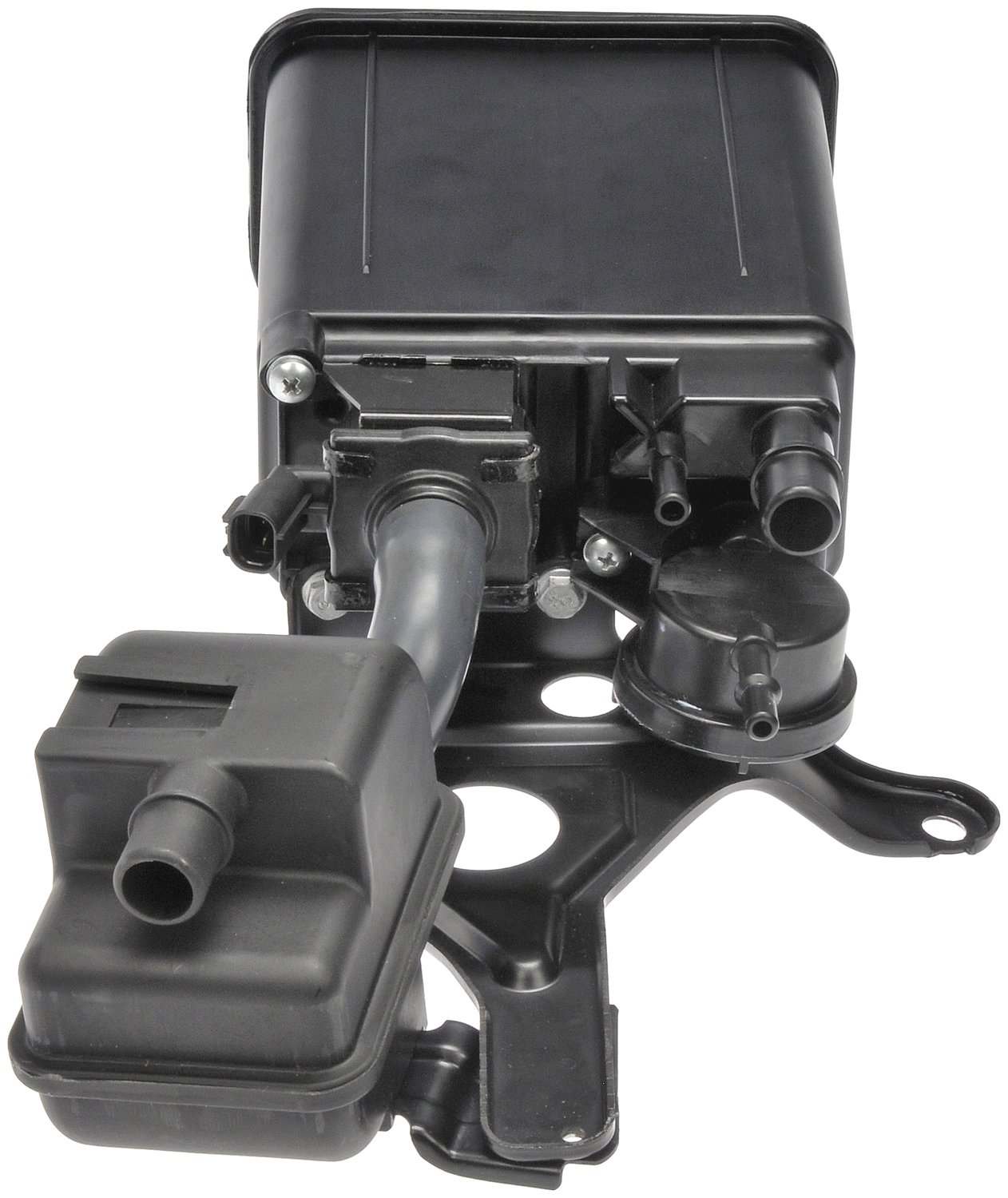 Dorman OE Solutions Vapor Canister Evaporative Emissions Charcoal for 2005-2004 Scion XA XB Toyota Echo 911-660