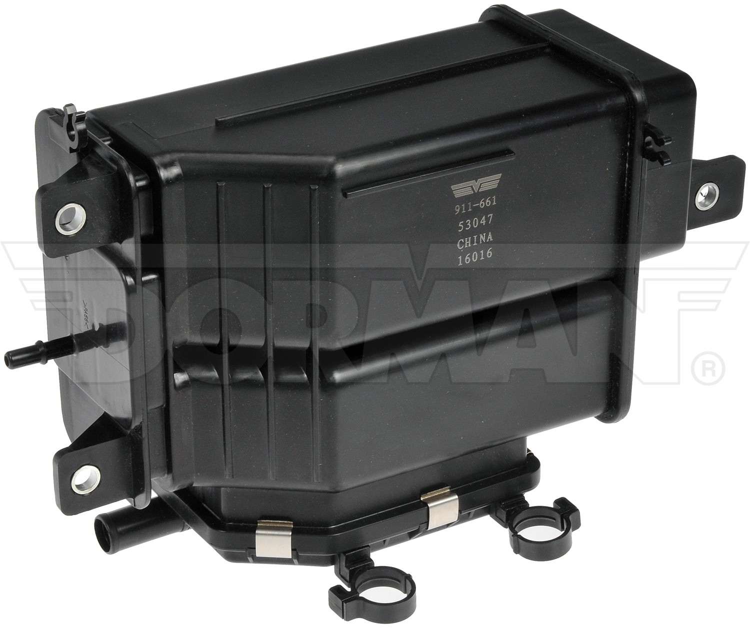 Dorman Evaporative Emissions Charcoal Canister