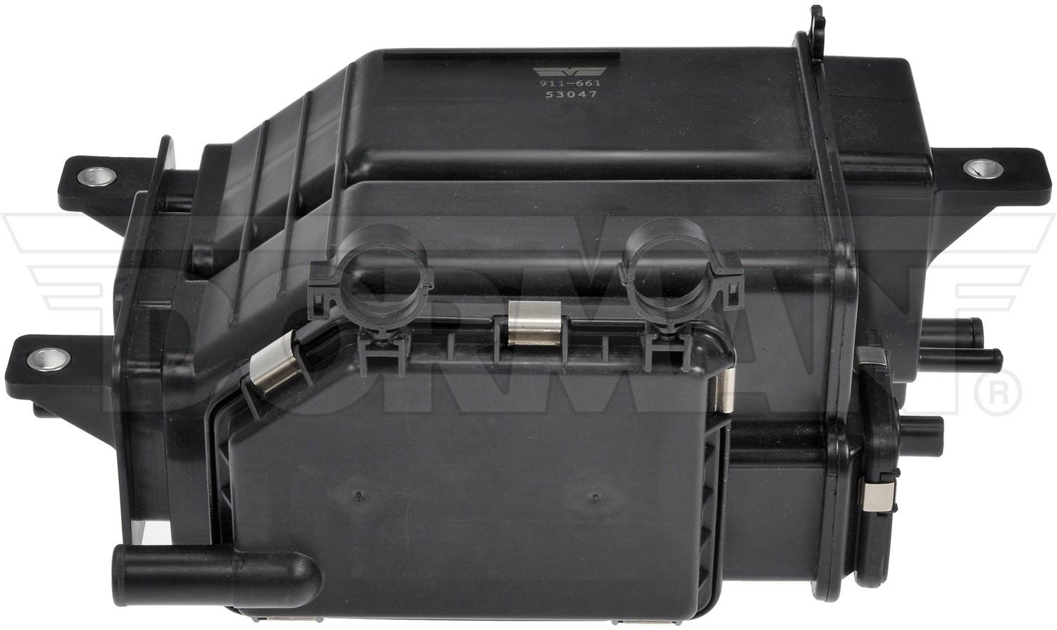 Dorman Evaporative Emissions Charcoal Canister