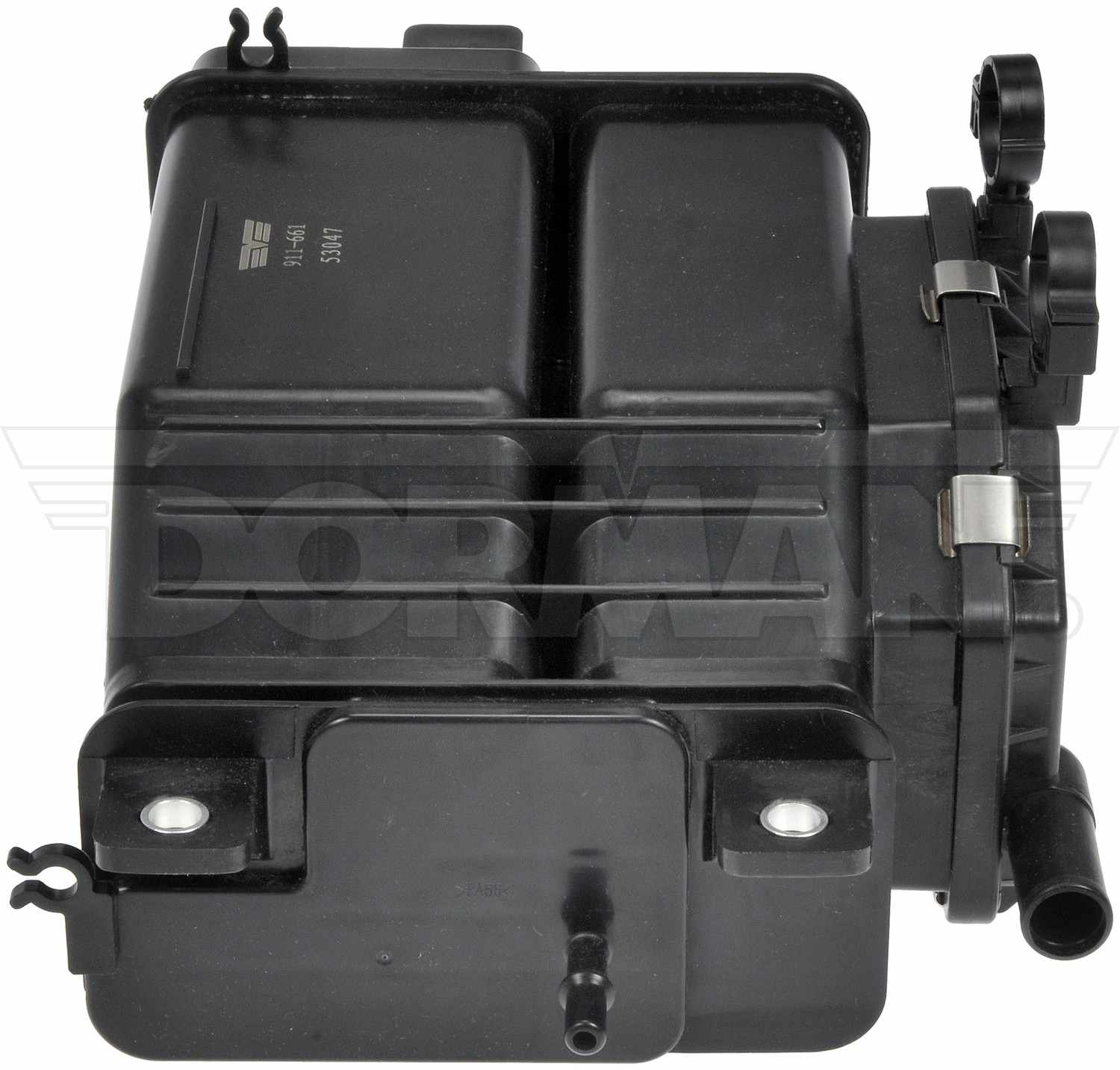 Dorman Evaporative Emissions Charcoal Canister