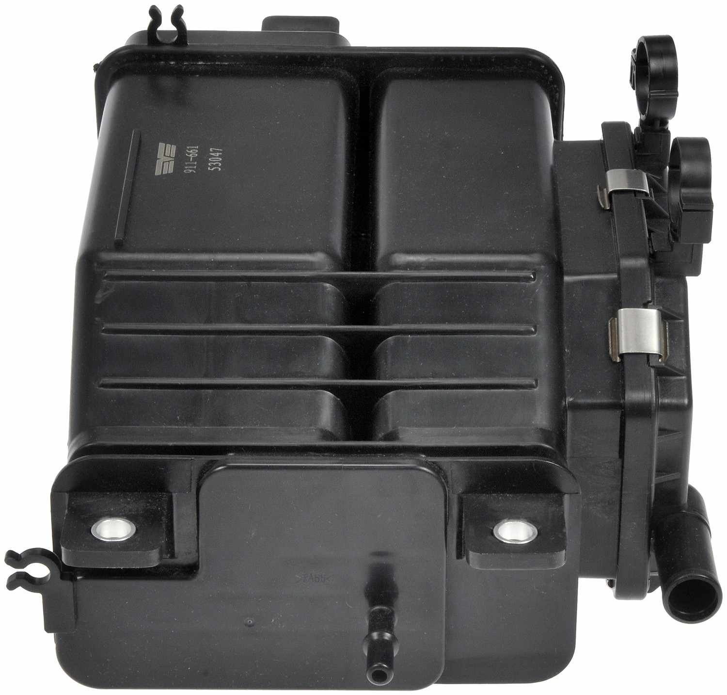 Dorman Evaporative Emissions Charcoal Canister