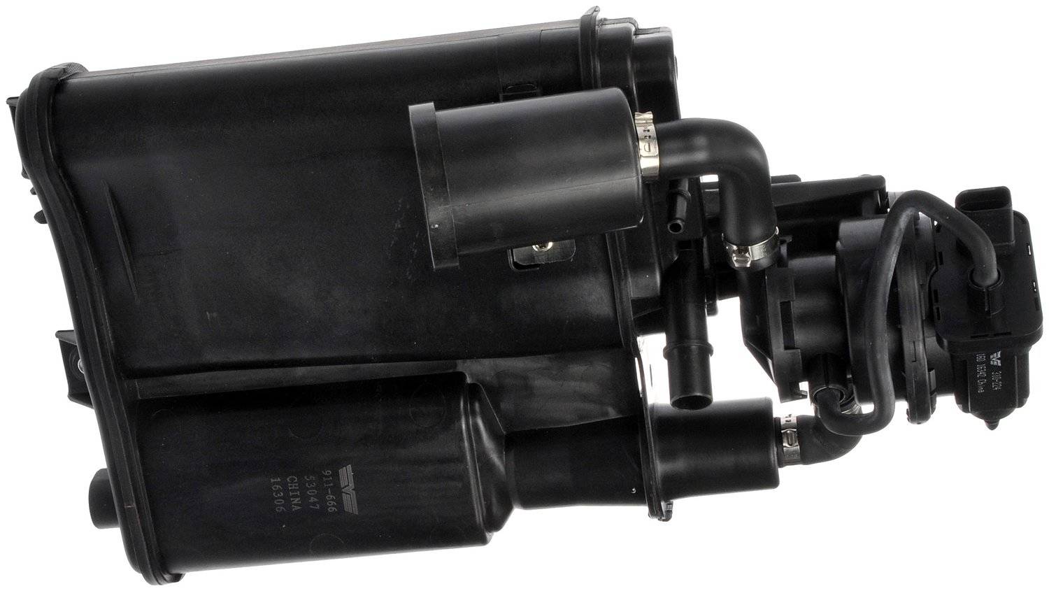 Dorman - OE Solutions Vapor Canister with Charcoal for 2011-2019 Volkswagen Passat CC 911-666