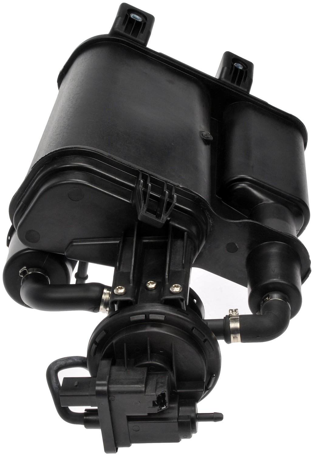 Dorman - OE Solutions Vapor Canister with Charcoal for 2011-2019 Volkswagen Passat CC 911-666