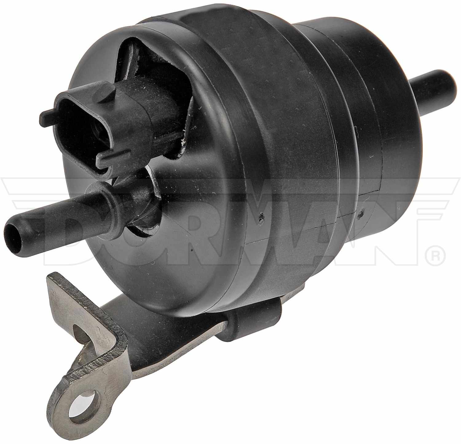 Dorman - OE Solutions Vapor Canister Purge Valve Evaporative Emissions Solenoid for 2004-2005 Buick Rendezvous Cadillac CTS SRX 911-672