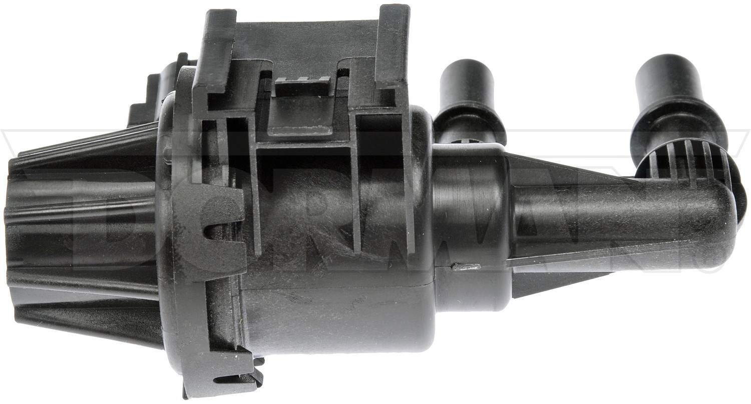 Dorman - OE Solutions Vapor Canister Purge Valve for Ford 2011-2014 Mazda 2008-2014 Mercury 2010-2014 911-673