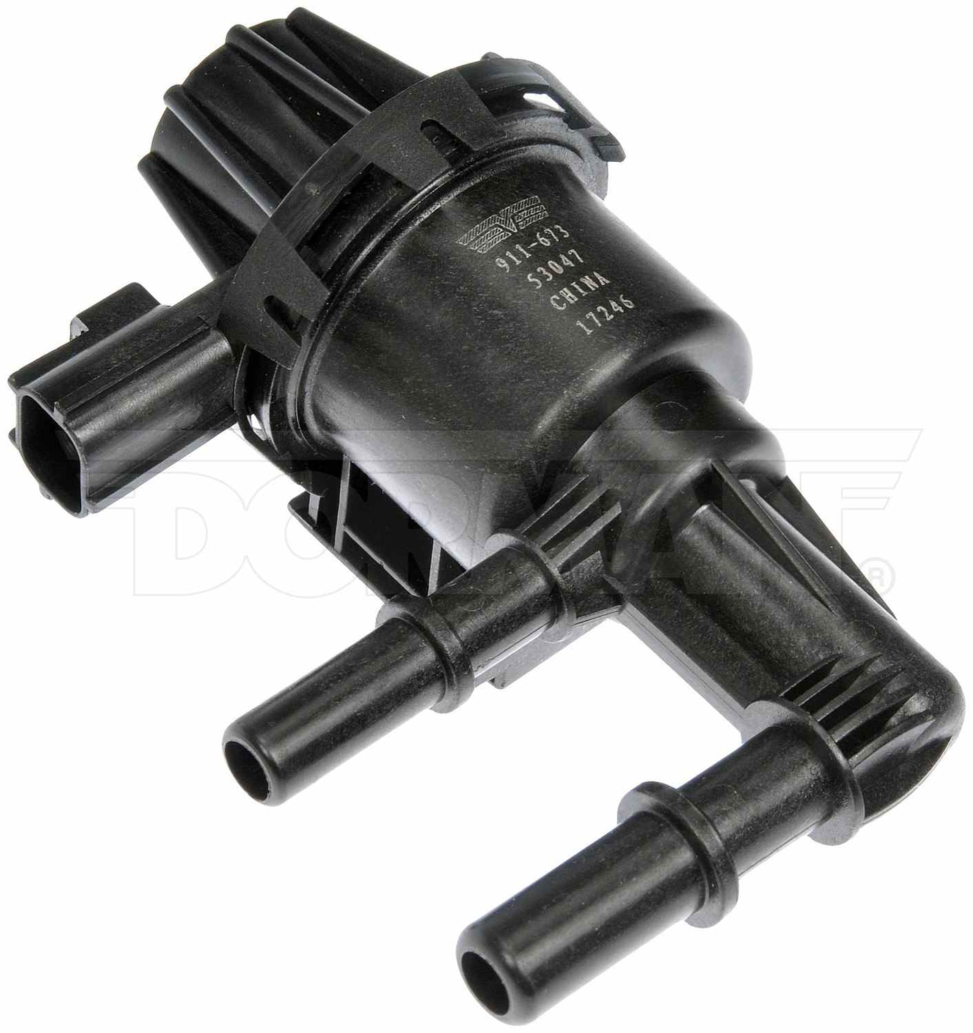 Dorman Evaporative Emissions Purge Solenoid Valve