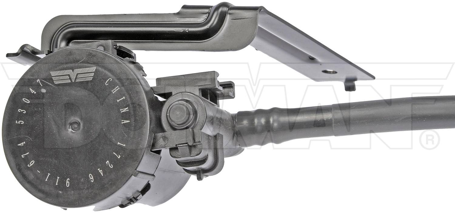 Dorman Evaporative Emissions Canister Vent Valve