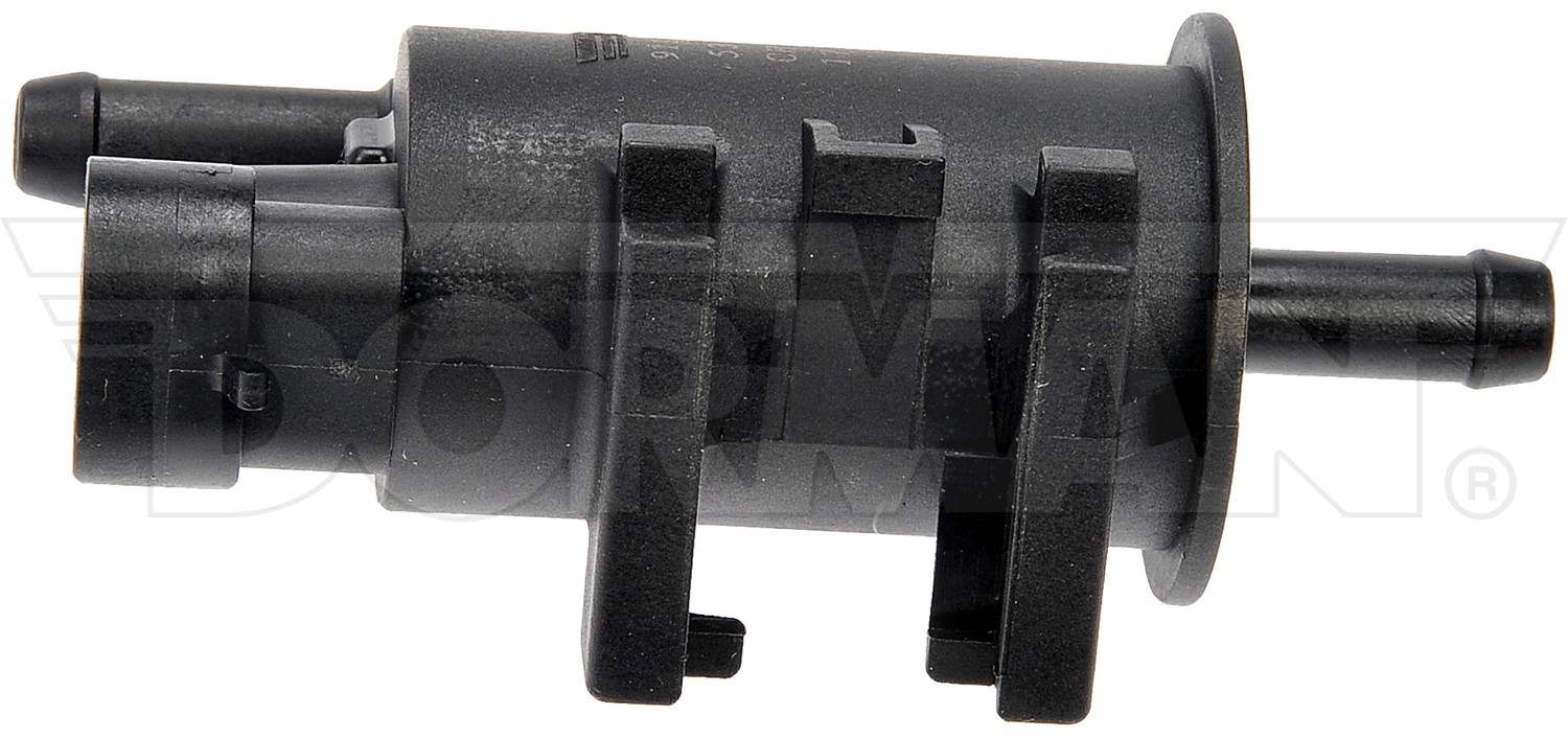 Dorman - OE Solutions Vapor Canister Purge Valve Evaporative Emissions Purge Solenoid Valve for 2015-06 Hyundai 2015-07 Kia 911-676