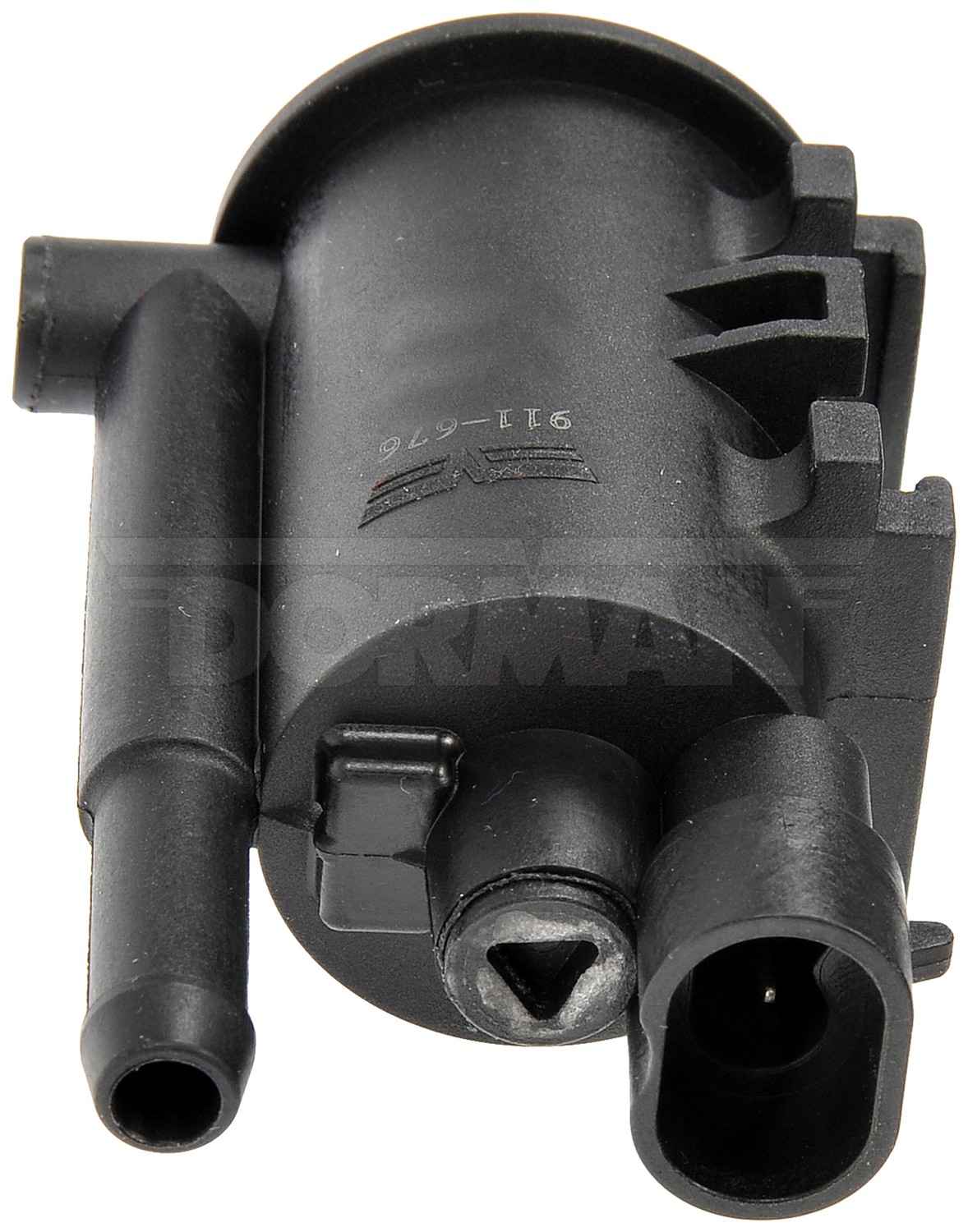 Dorman - OE Solutions Vapor Canister Purge Valve Evaporative Emissions Purge Solenoid Valve for 2015-06 Hyundai 2015-07 Kia 911-676