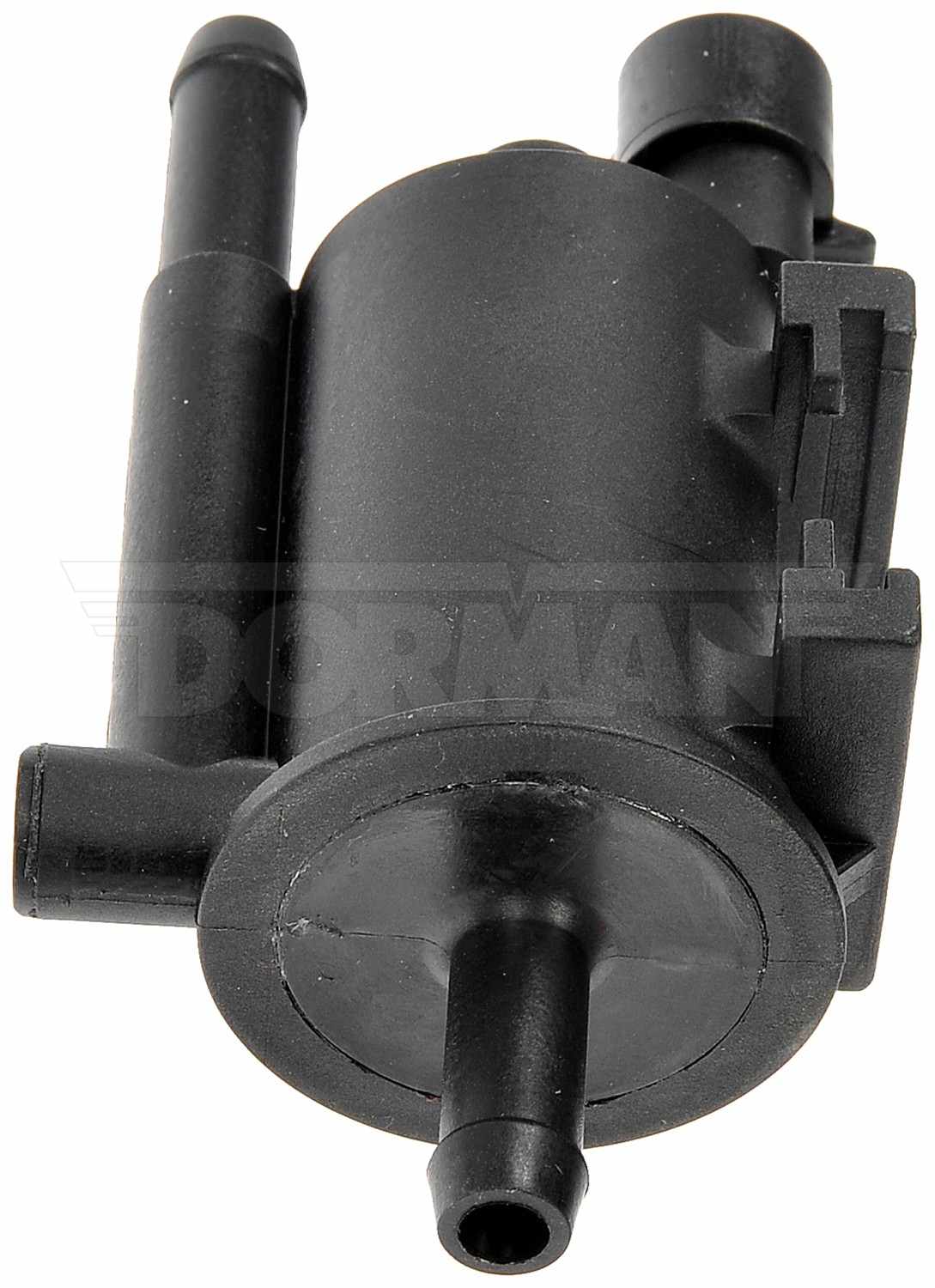 Dorman - OE Solutions Vapor Canister Purge Valve Evaporative Emissions Purge Solenoid Valve for 2015-06 Hyundai 2015-07 Kia 911-676