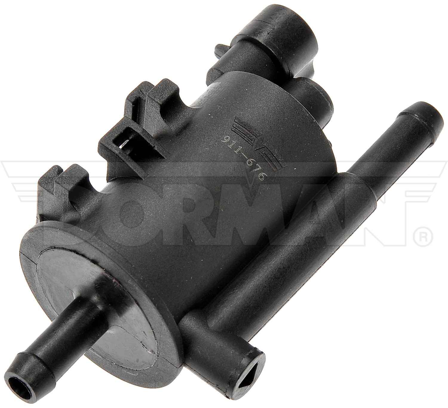 Dorman - OE Solutions Vapor Canister Purge Valve Evaporative Emissions Purge Solenoid Valve for 2015-06 Hyundai 2015-07 Kia 911-676