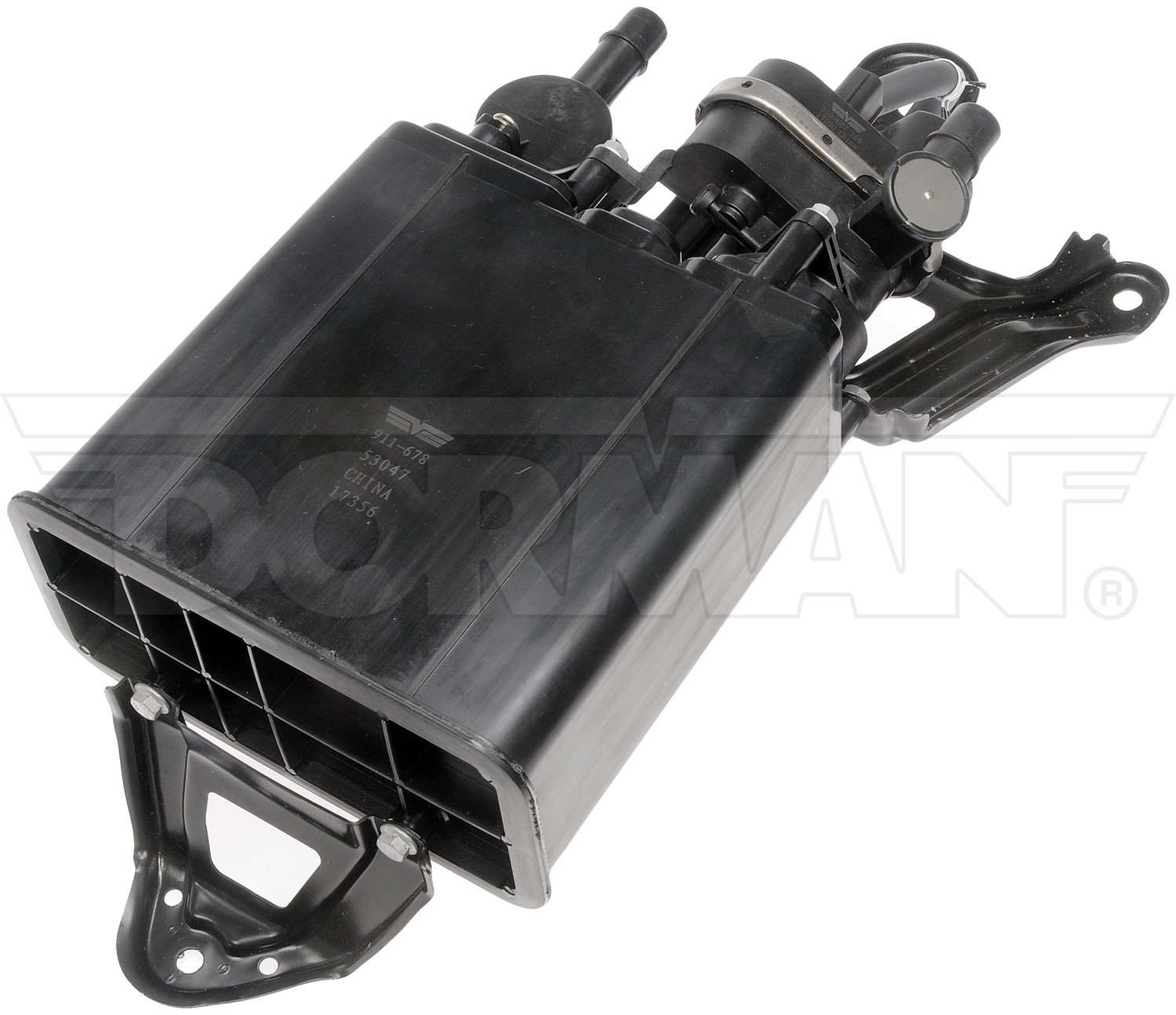 Dorman - OE Solutions EVAP CANISTER 911-678