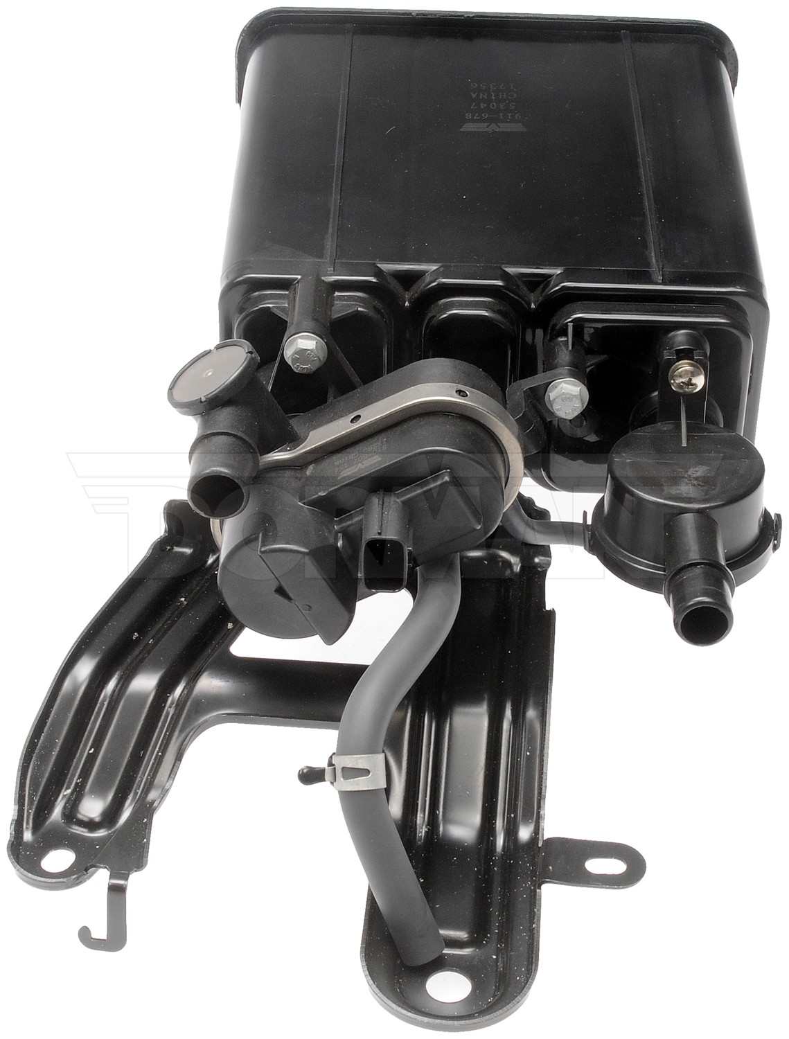 Dorman - OE Solutions EVAP CANISTER 911-678