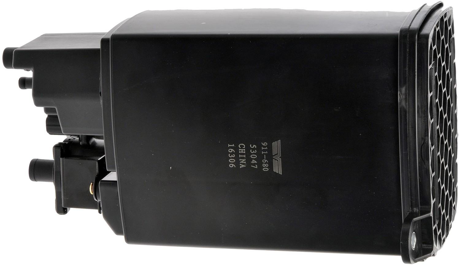 Dorman Evaporative Emissions Charcoal Canister