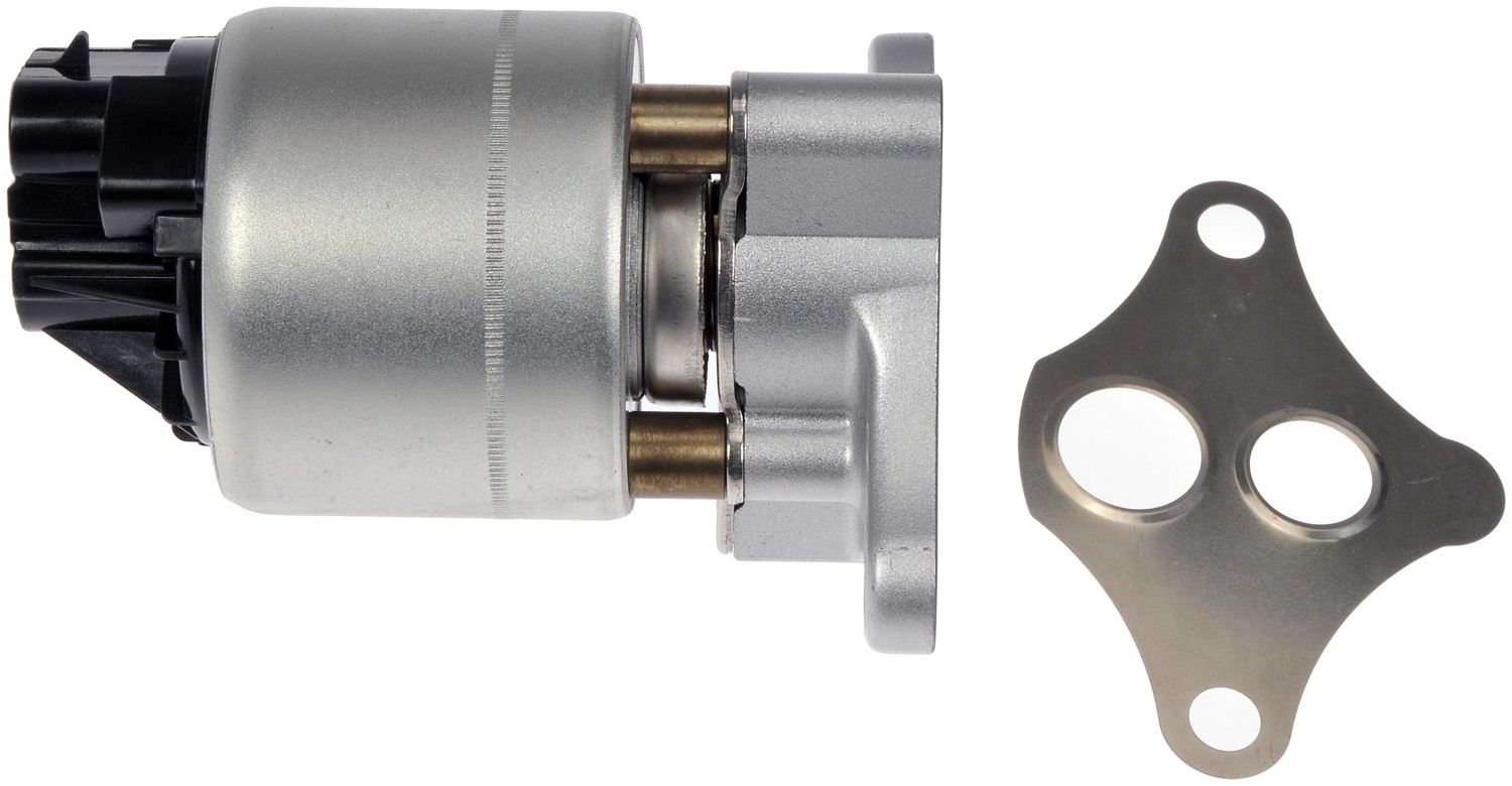 Dorman - OE Solutions Exhaust Gas Recirculation Valve for 1995-94 Chevrolet GMC 1995-94 1999-95 Cadillac Oldsmobile 911-697