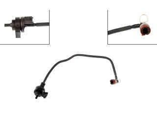 Dorman Vapor Canister Purge Valve for 2009-04 Mazda 3 911-700