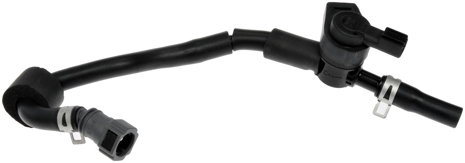 Dorman - OE Solutions Vapor Canister Purge Valve Evaporative Emissions Purge Valve for 2015-11 Mazda CX-9 911-708