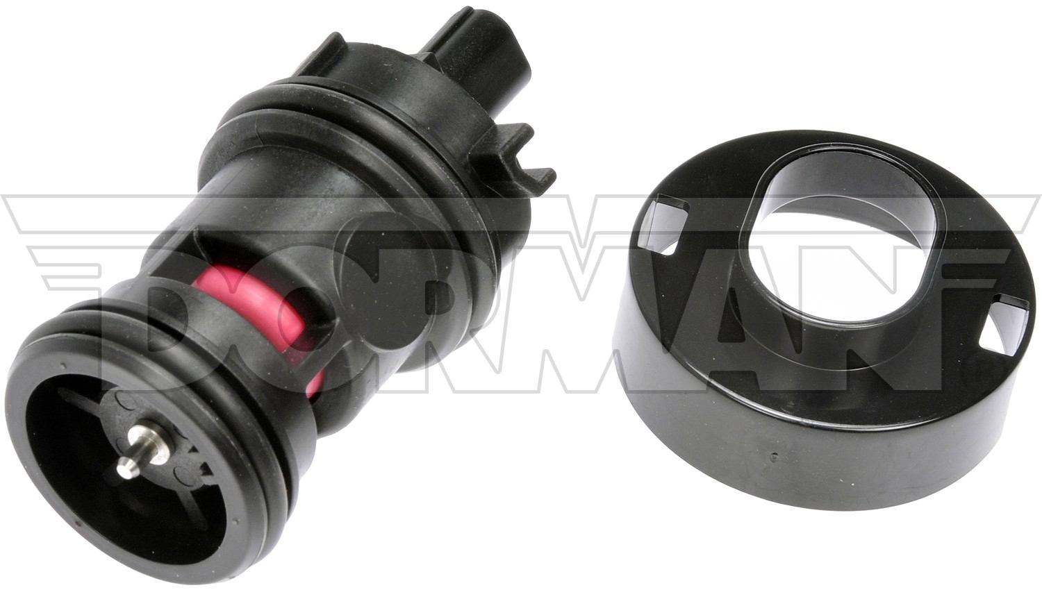 Dorman - OE Solutions Vapor Canister Vent Solenoid Evaporative Emissions Canister Vent Valve for 2011-07 Honda CR-V 2017-11 Honda Odyssey 911-709