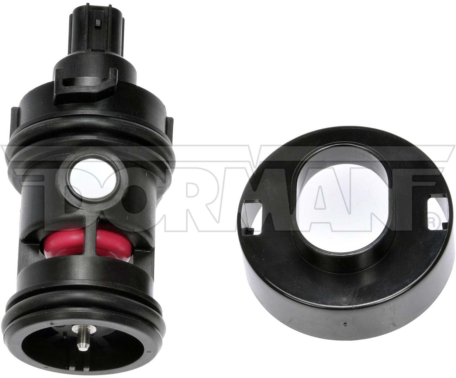 Dorman - OE Solutions Vapor Canister Vent Solenoid Evaporative Emissions Canister Vent Valve for 2011-07 Honda CR-V 2017-11 Honda Odyssey 911-709
