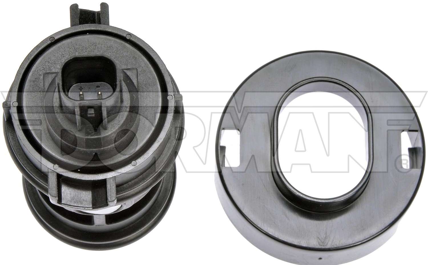 Dorman - OE Solutions Vapor Canister Vent Solenoid Evaporative Emissions Canister Vent Valve for 2011-07 Honda CR-V 2017-11 Honda Odyssey 911-709