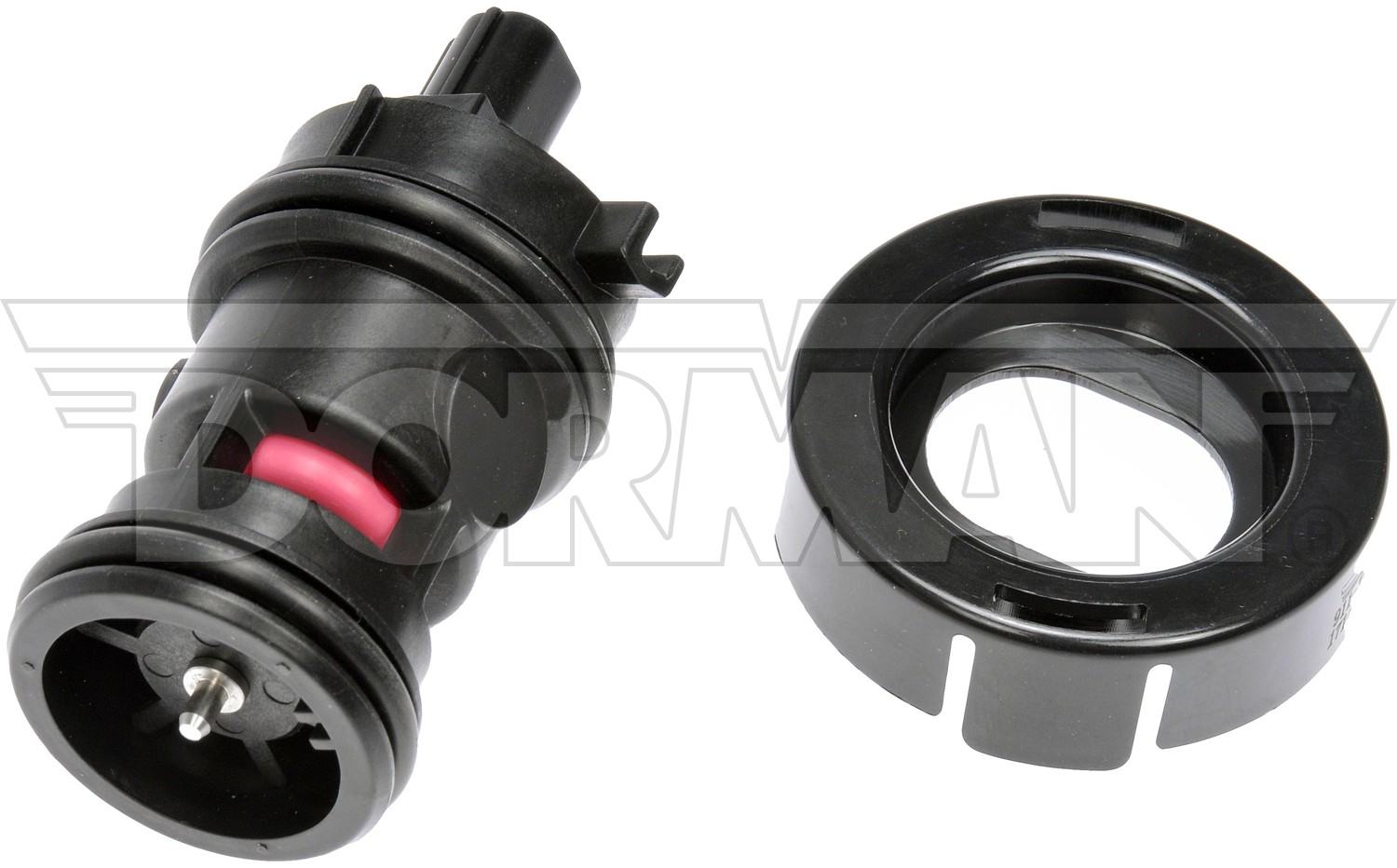 Dorman - OE Solutions Vapor Canister Vent Solenoid for 2015-2019 Honda Acura 911-710