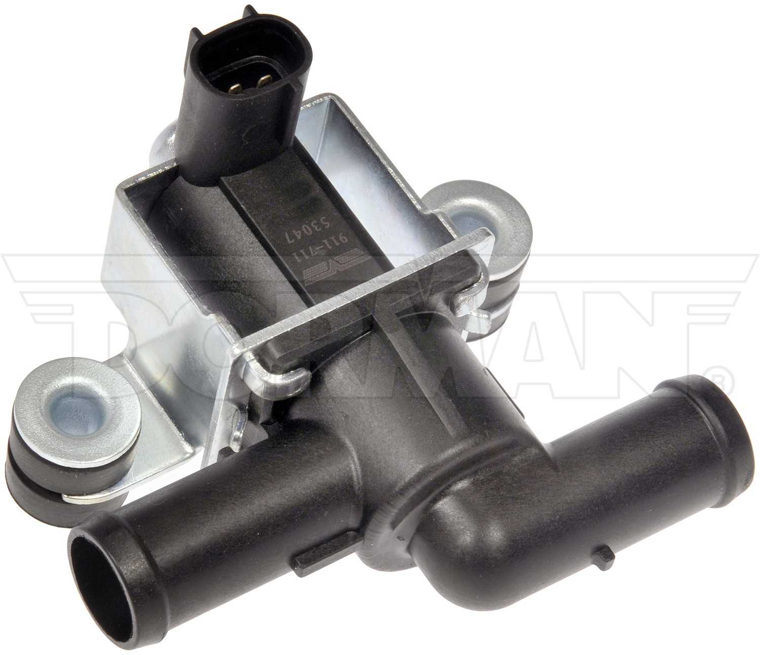 Dorman - OE Solutions Vapor Canister Vent Solenoid Evaporative Emissions Canister Vent Valve for Mazda 2/3/3 Sport/5 (2013-2015) 911-711