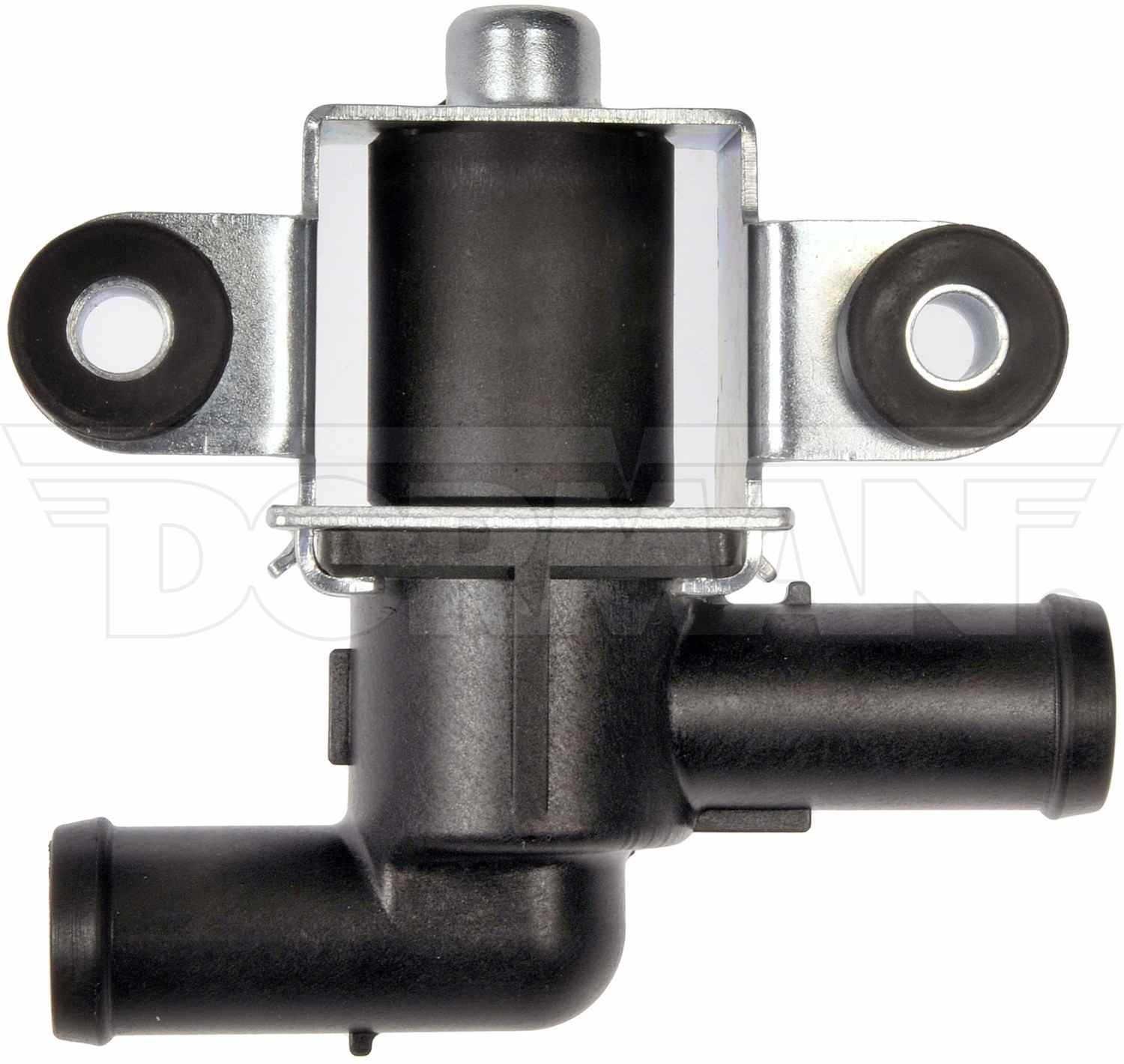 Dorman - OE Solutions Vapor Canister Vent Solenoid Evaporative Emissions Canister Vent Valve for Mazda 2/3/3 Sport/5 (2013-2015) 911-711
