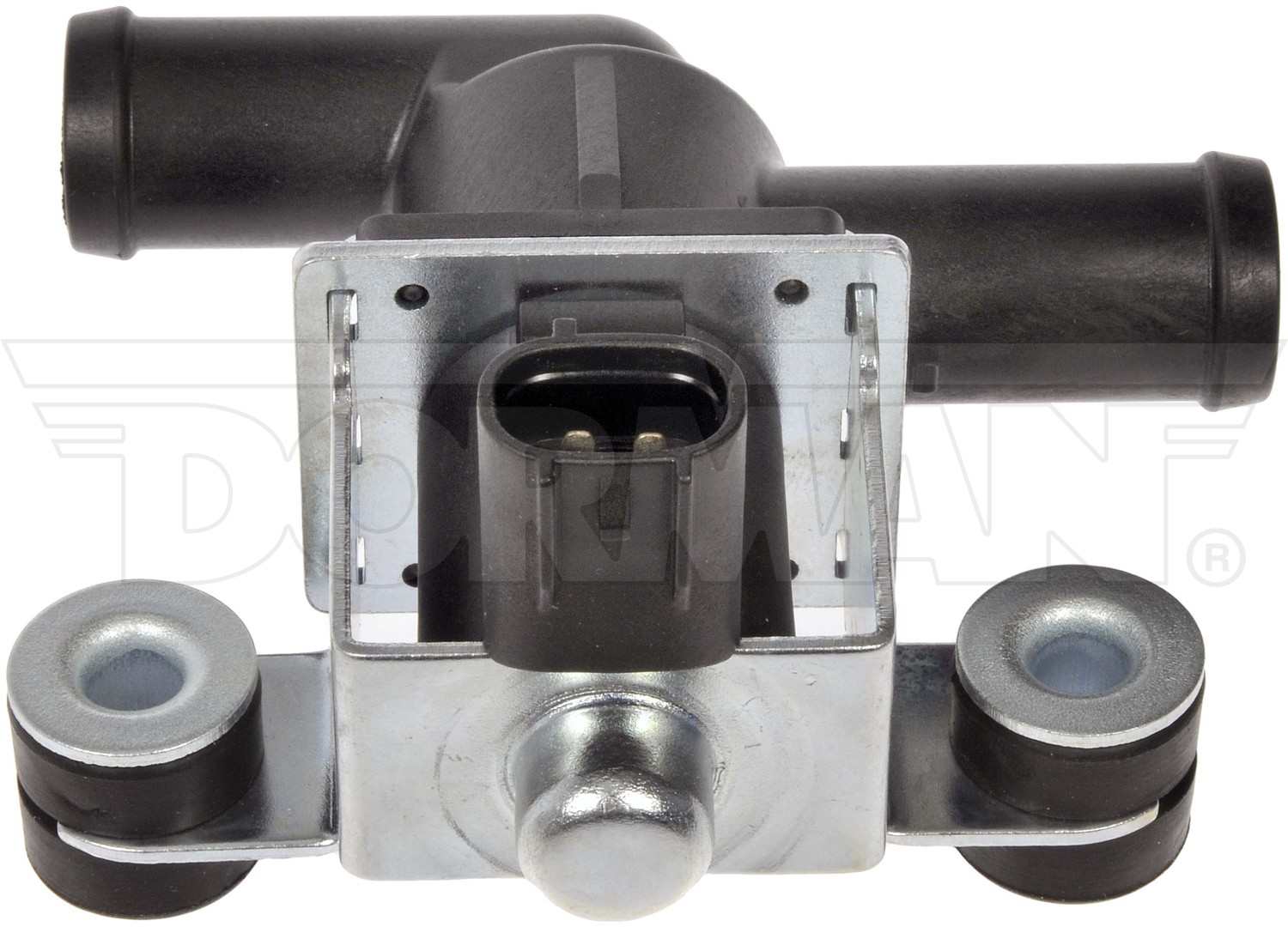 Dorman - OE Solutions Vapor Canister Vent Solenoid Evaporative Emissions Canister Vent Valve for Mazda 2/3/3 Sport/5 (2013-2015) 911-711
