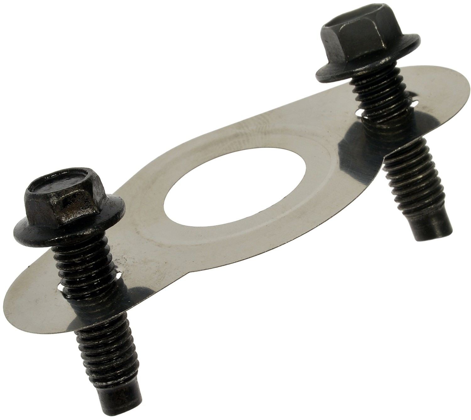 Dorman - OE Solutions EGR VALVE 911-722