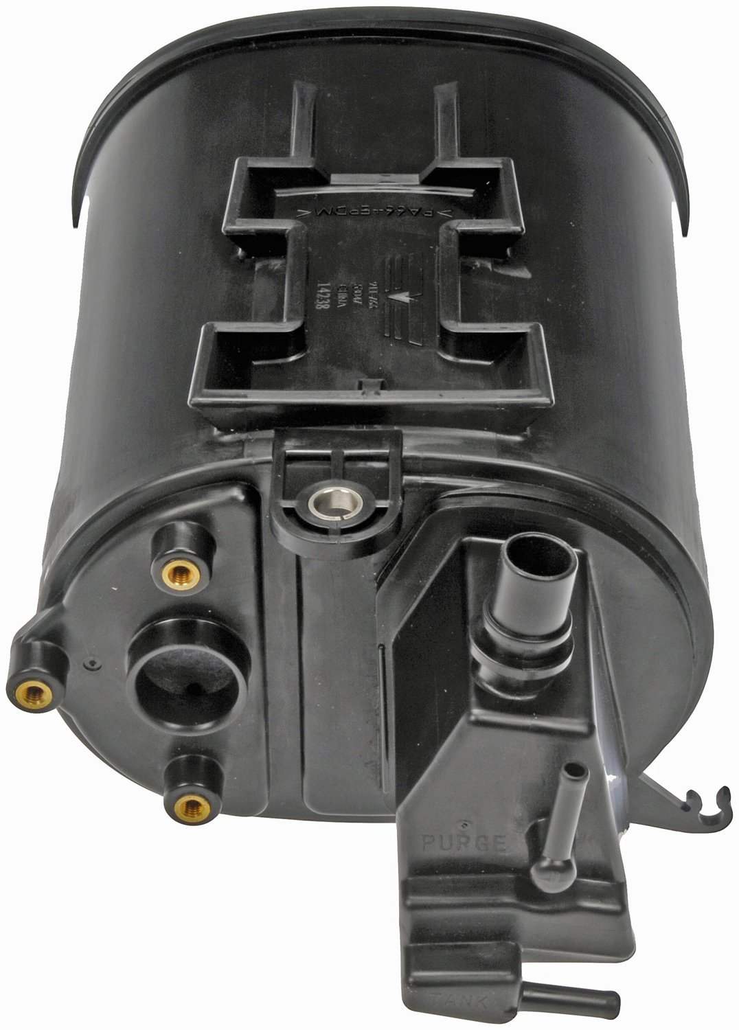 Dorman - OE Solutions Vapor Canister with Charcoal for 2005-2009 Honda Civic 911-766