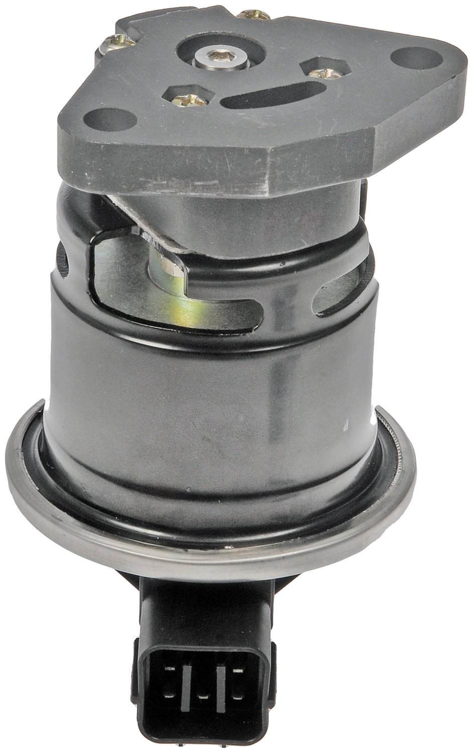 Dorman - OE Solutions Exhaust Gas Recirculation Valve for 2007-2010 Honda Accord Odyssey Pilot Ridgeline
