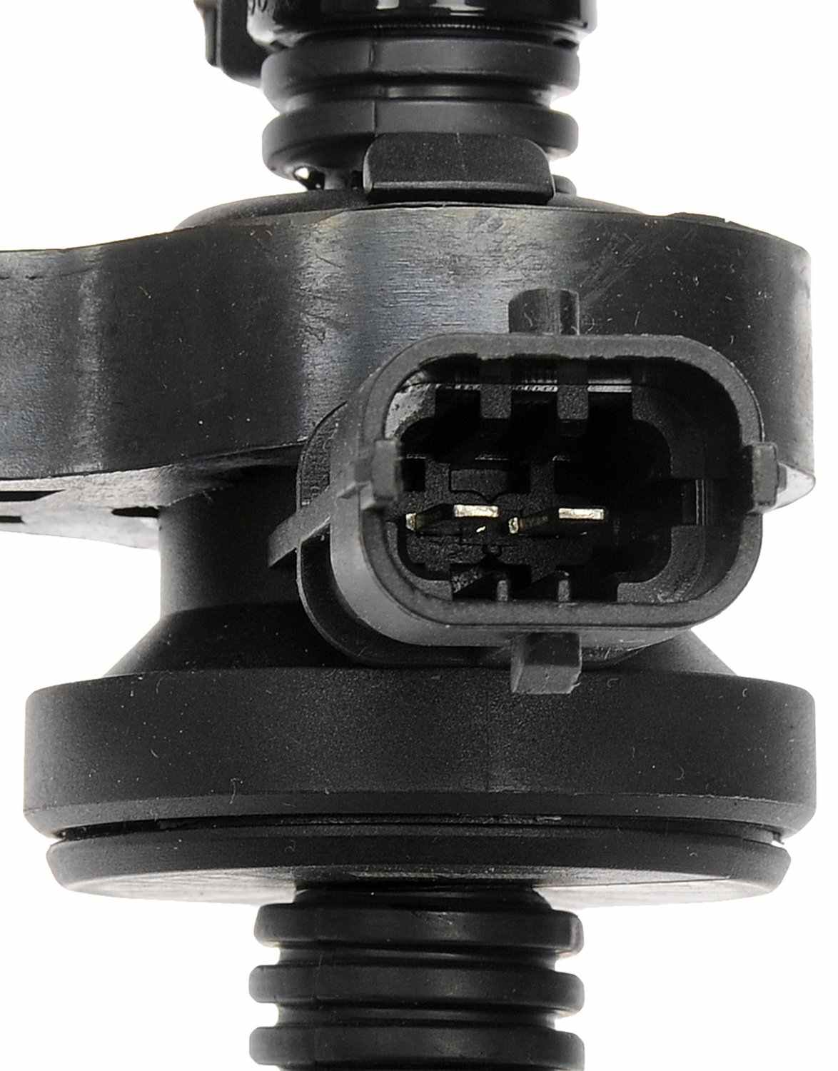 Dorman - OE Solutions Vapor Canister Purge Valve Evaporative Emissions Purge Solenoid Valve for 2013-16 Ford Escape 2016-14 Ford Transit Connect 911-773