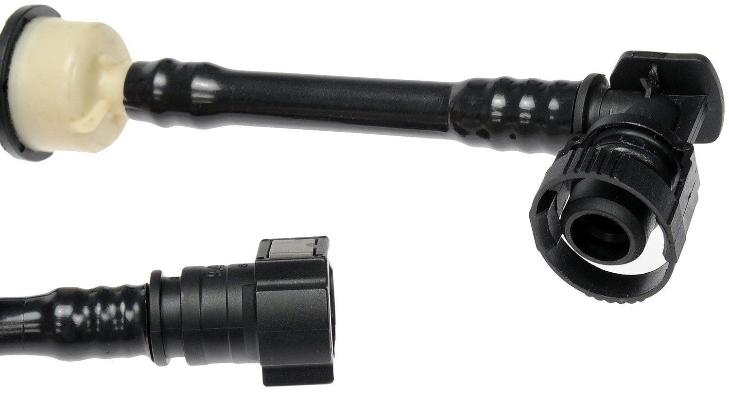 Dorman - OE Solutions Vapor Canister Purge Valve Evaporative Emissions Purge Solenoid Valve for 2013-16 Ford Escape 2016-14 Ford Transit Connect 911-773