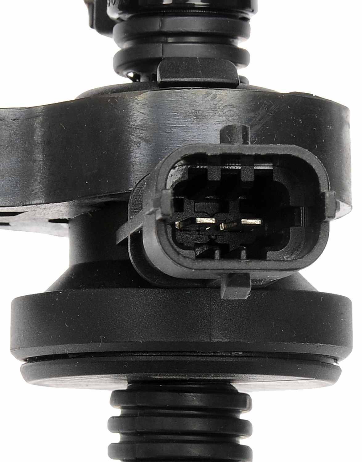 Dorman - OE Solutions Vapor Canister Purge Valve Evaporative Emissions Purge Solenoid Valve for 2013-16 Ford Escape 2016-14 Ford Transit Connect 911-773