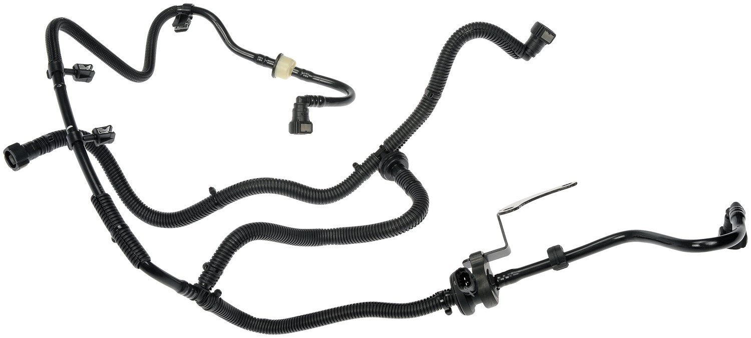 Dorman Evaporative Emissions Purge Solenoid Valve